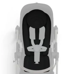 Réducteur Nouveau-né Newborn Nest Poussettes Cybex 5 Réducteur Nouveau-né Newborn Nest Poussettes Cybex -Produits Pour Bébé reducteur nouveau ne newborn nest poussettes cybex cybex bambinou poussette