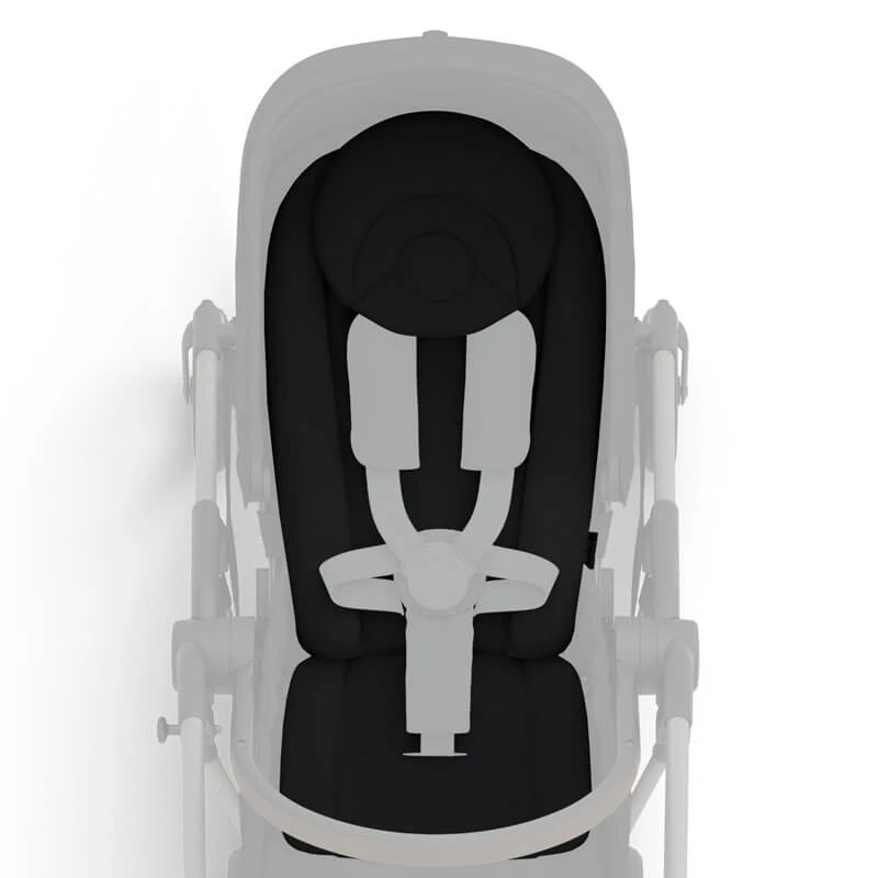 Réducteur Nouveau-né Newborn Nest Poussettes Cybex 3 Réducteur Nouveau-né Newborn Nest Poussettes Cybex – Image 3