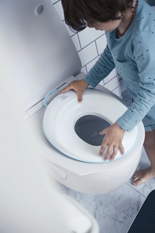 Babybjorn Réducteur De Toilette Babybjörn 4 Babybjorn Réducteur De Toilette Babybjörn – Image 4