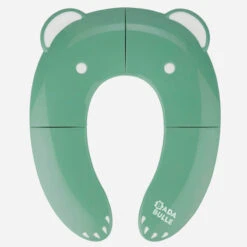 Badabulle Réducteur De Toilette Pliable -Produits Pour Bébé reducteur toilette pliable badabulle bebe canaille