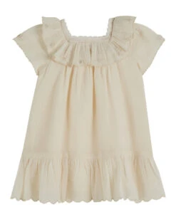 Robe Vintage Chantilly