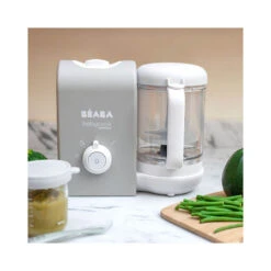 Beaba Robot Cuiseur Babycook Express