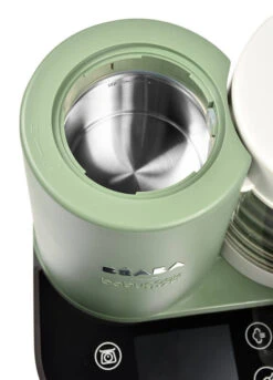 Beaba Robot Cuiseur Bébé Connecté Babycook Smart 18 Beaba Robot Cuiseur Bébé Connecté Babycook Smart -Produits Pour Bébé robot cuiseur bebe connecte babycook smart beaba bambinou cuve