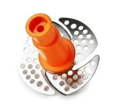 Robot Culinaire Food Maker Deluxe -Produits Pour Bébé robot culinaire food maker deluxe baby brezza bambinou 17 1