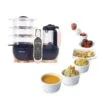 BabyMoov Robot Culinaire Multifonction Nutribaby + XL