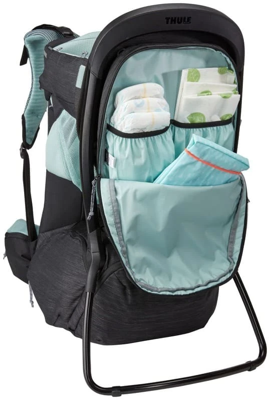 Thule Sac Bandoulière Pour Porte-bébé Sapling 6 Thule Sac Bandoulière Pour Porte-bébé Sapling – Image 6