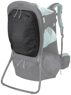 Thule Sac Bandoulière Pour Porte-bébé Sapling 20 Thule Sac Bandoulière Pour Porte-bébé Sapling -Produits Pour Bébé sac bandouliere porte b b sapling thule bambinou encastre