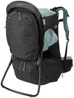 Thule Sac Bandoulière Pour Porte-bébé Sapling 21 Thule Sac Bandoulière Pour Porte-bébé Sapling -Produits Pour Bébé sac bandouliere porte b b sapling thule bambinou encastre bis