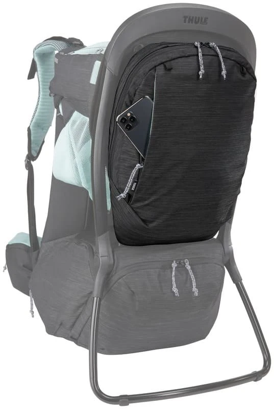 Thule Sac Bandoulière Pour Porte-bébé Sapling 3 Thule Sac Bandoulière Pour Porte-bébé Sapling – Image 3
