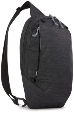 Thule Sac Bandoulière Pour Porte-bébé Sapling 18 Thule Sac Bandoulière Pour Porte-bébé Sapling -Produits Pour Bébé sac bandouliere porte b b sapling thule bambinou profil