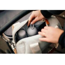 Childhome Sac à Langer Mommy Club Signature