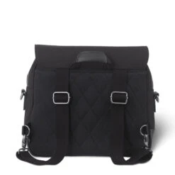 Sac à Langer Nuna 16 Sac à Langer Nuna -Produits Pour Bébé sac langer nuna caviar nuna bambinou bretelles