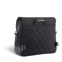 Sac à Langer Nuna 22 Sac à Langer Nuna -Produits Pour Bébé sac langer nuna caviar nuna bambinou dos