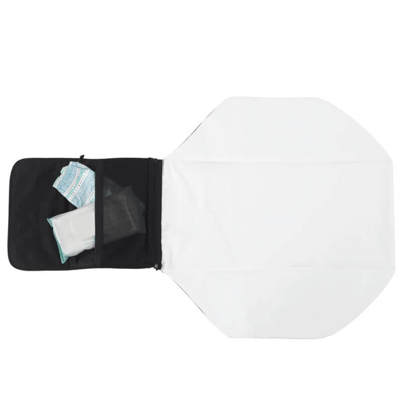 Sac à Langer Nuna 2 Sac à Langer Nuna – Image 2