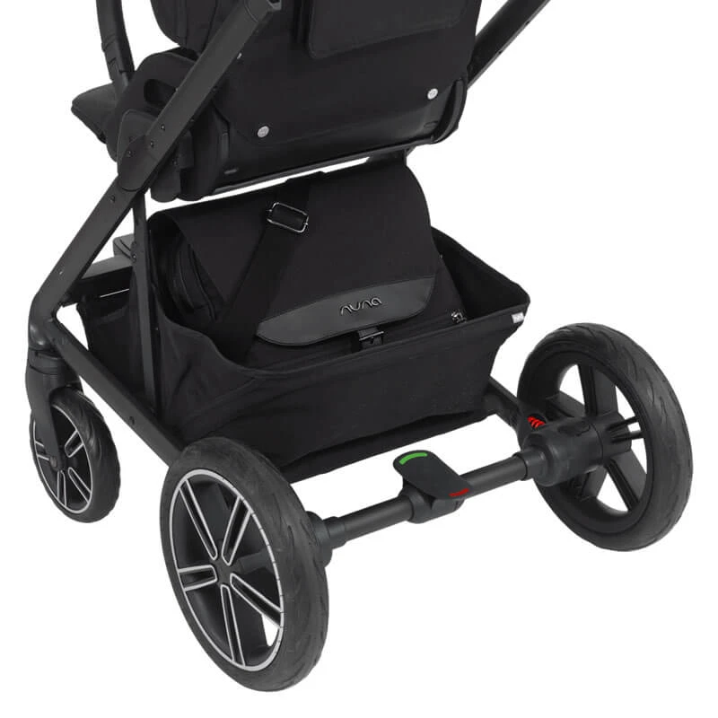 Sac à Langer Nuna 1 Sac à Langer Nuna