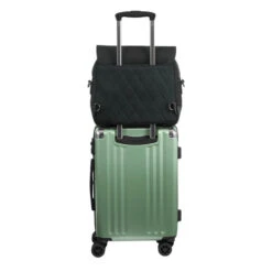 Sac à Langer Nuna 20 Sac à Langer Nuna -Produits Pour Bébé sac langer nuna caviar nuna bambinou valise