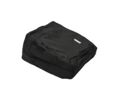 Sac De Transport Pour Chariot Thule 7 Sac De Transport Pour Chariot Thule -Produits Pour Bébé sac transport chariot thule bambinou fermer
