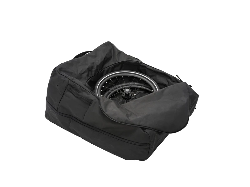 Sac De Transport Pour Chariot Thule 4 Sac De Transport Pour Chariot Thule – Image 4
