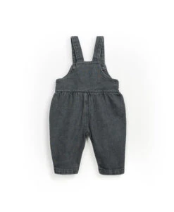 Salopette En Jean Bruno