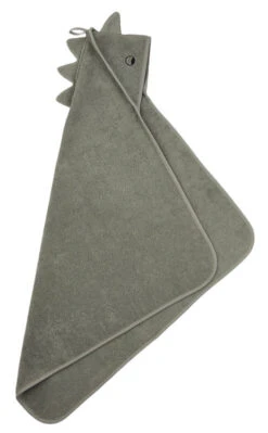 Liewood Sortie De Bain Bébé à Capuche Albert