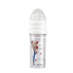 Set De 3 Biberons Gigognes My Love By Soledad 7 Set De 3 Biberons Gigognes My Love By Soledad -Produits Pour Bébé set 3 biberons gigognes my love by soledad le biberon francais bambinou