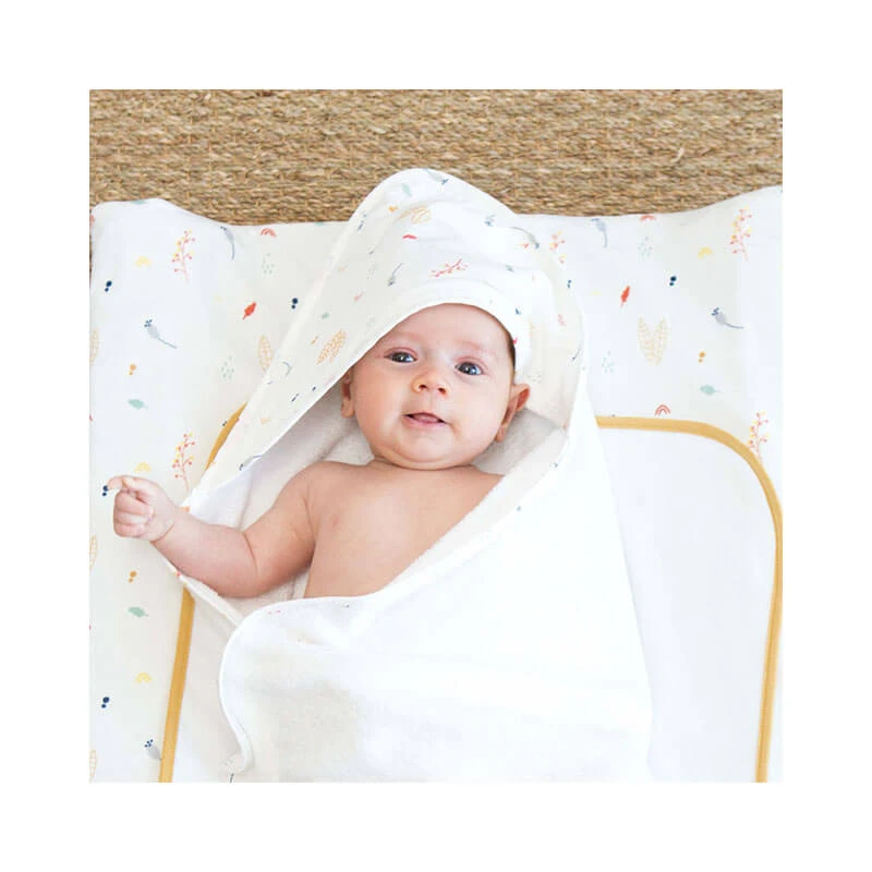 Set De Bain Cache-cache En Forêt 3 Set De Bain Cache-cache En Forêt – Image 3