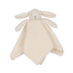 Set Maternité Avec Body, Bonnet Et Doudou Pour La Naissance -Produits Pour Bébé set maternite body bonnet doudou naissance premature konges slojd bambinou doudou