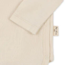 Set Maternité Avec Body, Bonnet Et Doudou Pour La Naissance -Produits Pour Bébé set maternite body bonnet doudou naissance premature konges slojd bambinou manche