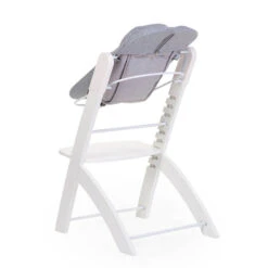 Childhome Set Nouveau-né Pour Chaise Haute Evosit 13 Childhome Set Nouveau-né Pour Chaise Haute Evosit -Produits Pour Bébé set nouveau ne pour chaise haute evosit childhome bambinou dos