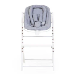 Childhome Set Nouveau-né Pour Chaise Haute Evosit 9 Childhome Set Nouveau-né Pour Chaise Haute Evosit -Produits Pour Bébé set nouveau ne pour chaise haute evosit childhome bambinou face