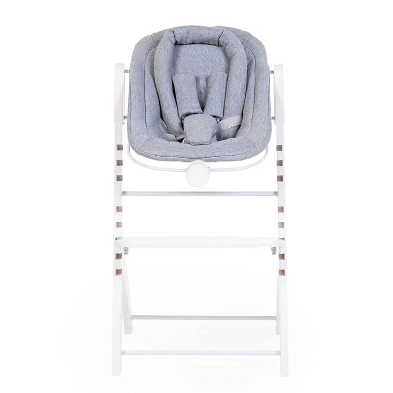 Childhome Set Nouveau-né Pour Chaise Haute Evosit 3 Childhome Set Nouveau-né Pour Chaise Haute Evosit – Image 3