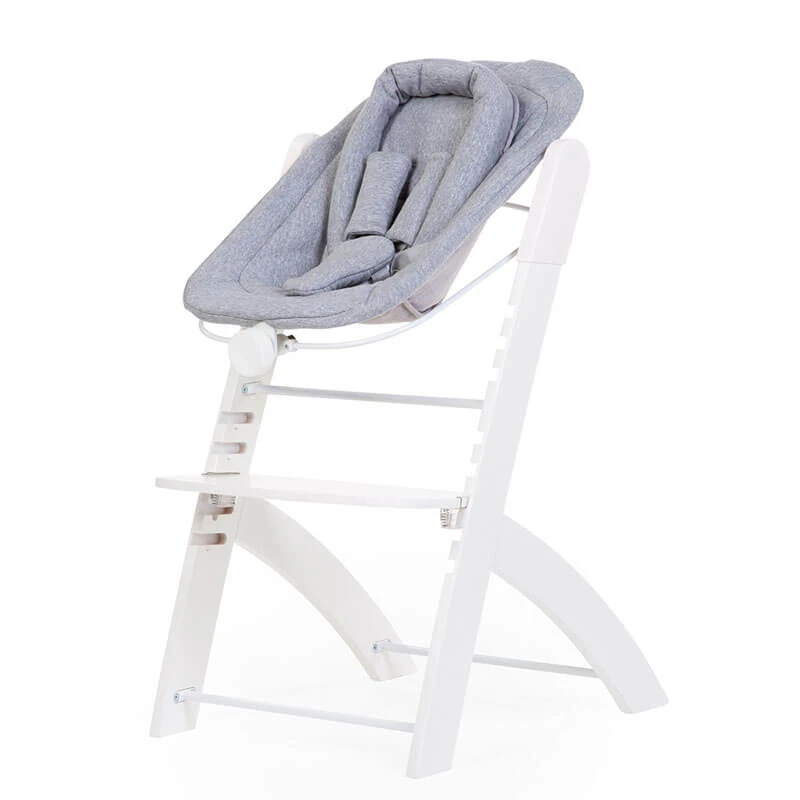 Childhome Set Nouveau-né Pour Chaise Haute Evosit 4 Childhome Set Nouveau-né Pour Chaise Haute Evosit – Image 4
