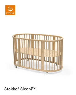 Stokke Set Pour Lit Junior Sleepi V3 -Produits Pour Bébé set pour lit junior sleepi v3 stokke bambinou