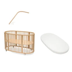 Stokke Set Pour Lit Junior Sleepi V3 -Produits Pour Bébé set pour lit junior sleepi v3 stokke bambinou produit
