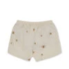 Short De Bain Asnou Citron