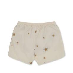 Short De Bain Asnou Citron