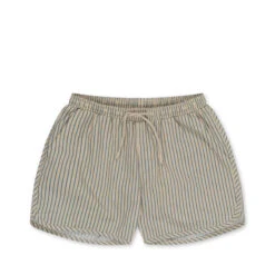Short De Bain Asnou Stripes
