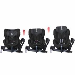 Siège-auto Gaïa+ I-Size 0/1 -Produits Pour Bébé siege auto 0 1 gaia i size carbon renolux bambinou evolutif 1