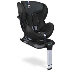 Siège-auto Gaïa+ I-Size 0/1 -Produits Pour Bébé siege auto 0 1 gaia i size carbon renolux bambinou face route 1