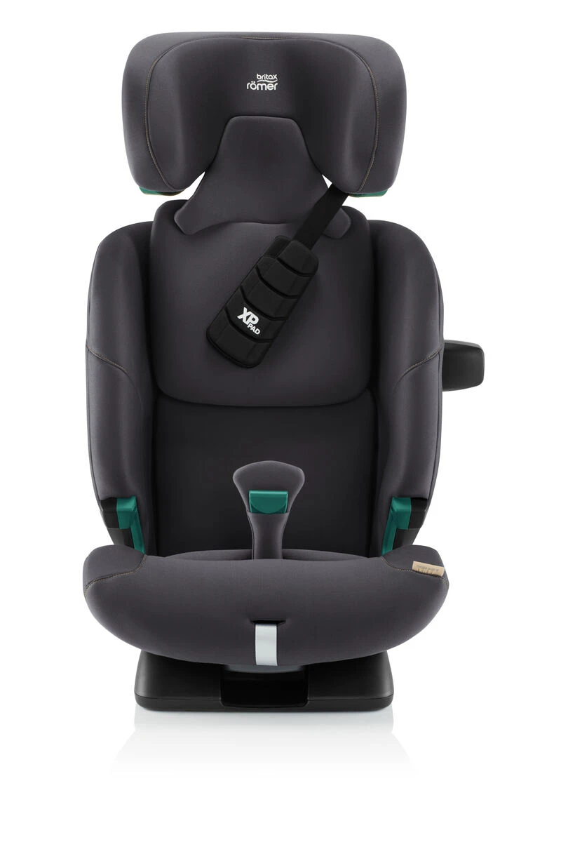 Siège-auto Advansafix Pro I-Size Groupe 1/2/3 6 Siège-auto Advansafix Pro I-Size Groupe 1/2/3 – Image 6