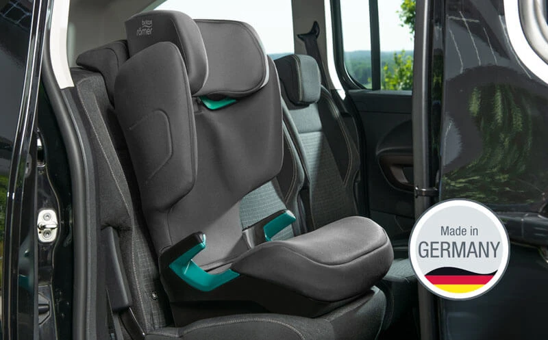 Siège-auto Adventure Plus 2 Groupe 2/3 7 Siège-auto Adventure Plus 2 Groupe 2/3 – Image 7