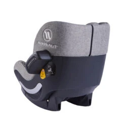 Siège-auto Aerofix RWF 2.0 C Groupe 0+/1 -Produits Pour Bébé siege auto aerofix rwf 2 0 c groupe 0 plus 1 grey avionaut bambinou angle