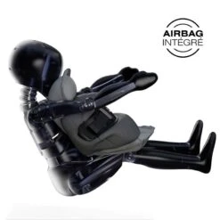 CYBEX Siège-auto Anoris T I-Size Airbag Intégré 11 CYBEX Siège-auto Anoris T I-Size Airbag Intégré -Produits Pour Bébé siege auto anoris t i size cybex bambinou airbag