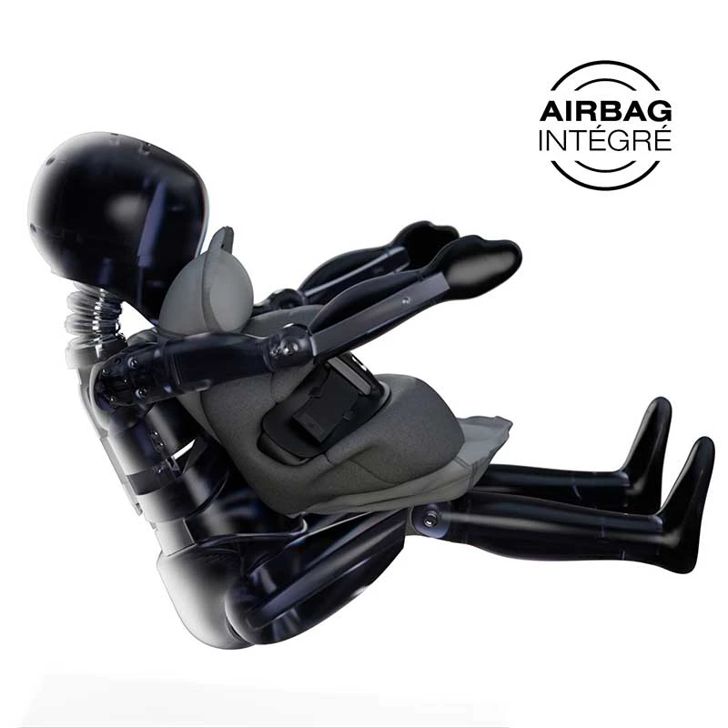 CYBEX Siège-auto Anoris T I-Size Airbag Intégré 3 CYBEX Siège-auto Anoris T I-Size Airbag Intégré – Image 3