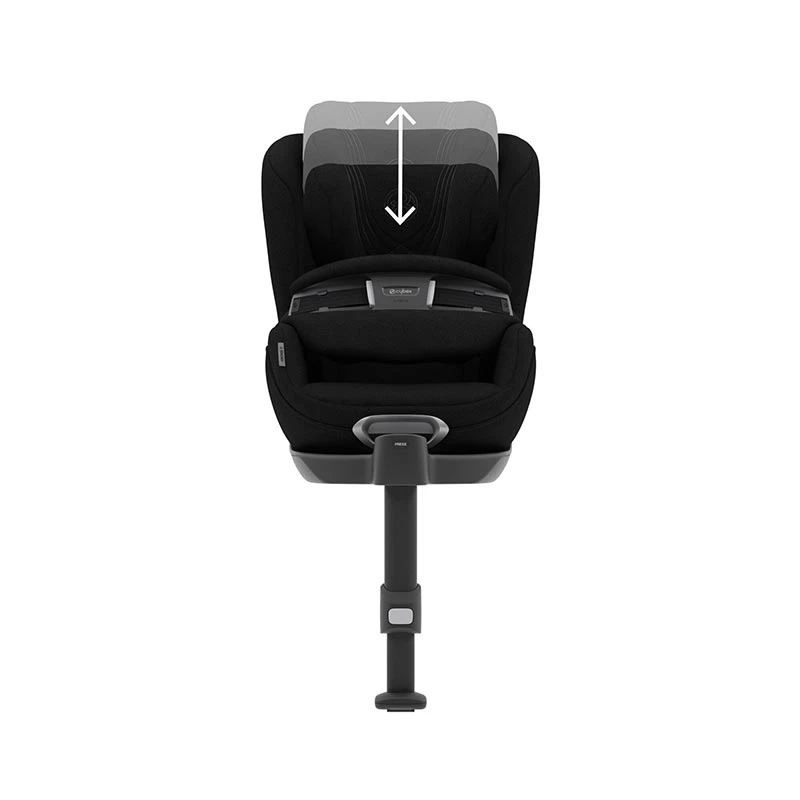 CYBEX Siège-auto Anoris T I-Size Airbag Intégré 4 CYBEX Siège-auto Anoris T I-Size Airbag Intégré – Image 4