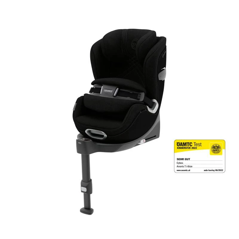 CYBEX Siège-auto Anoris T I-Size Airbag Intégré 8 CYBEX Siège-auto Anoris T I-Size Airbag Intégré – Image 8