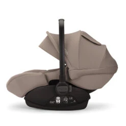 Nuna Pack Siège-auto Arra Next I-Size Groupe 0+ + Base Isofix Next