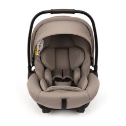 Nuna Pack Siège-auto Arra Next I-Size Groupe 0+ + Base Isofix Next -Produits Pour Bébé siege auto arra next i size groupe 0 ceda nuna bambinou avant