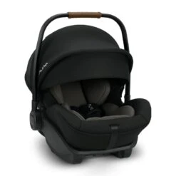 Nuna Siège-auto Arra Next I-Size Groupe 0+ -Produits Pour Bébé siege auto arra next i size groupe 0 plus caviar nuna bambinou