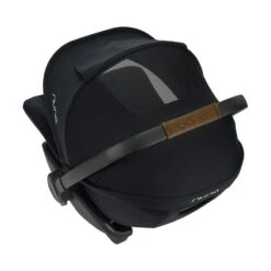 Nuna Siège-auto Arra Next I-Size Groupe 0+ -Produits Pour Bébé siege auto arra next i size groupe 0 plus caviar nuna bambinou dessus